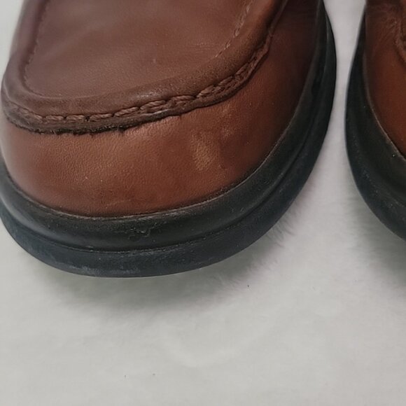Red Wing Brown Shoes Size 11 - Picture 3 of 11